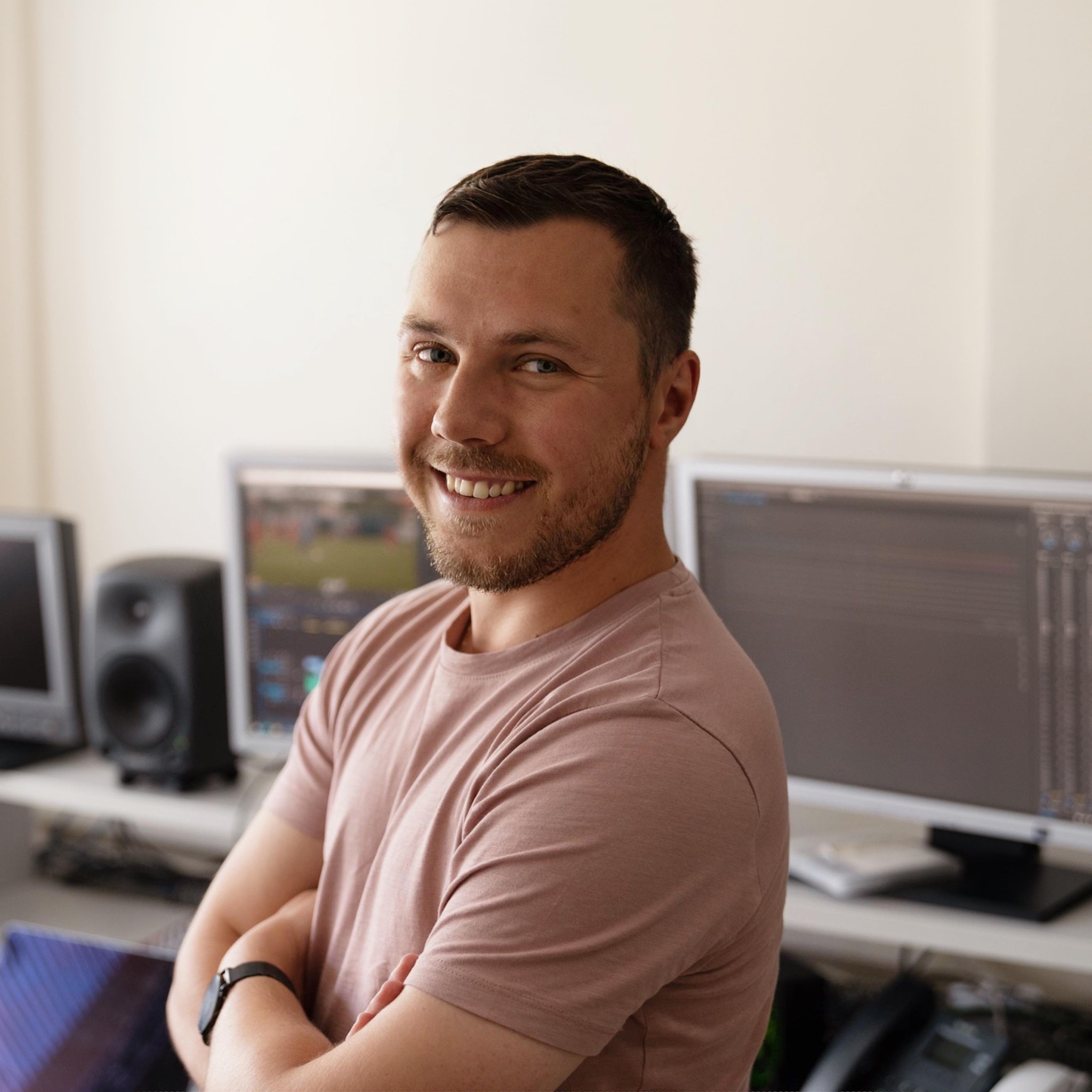 Mateusz Szpaczyński