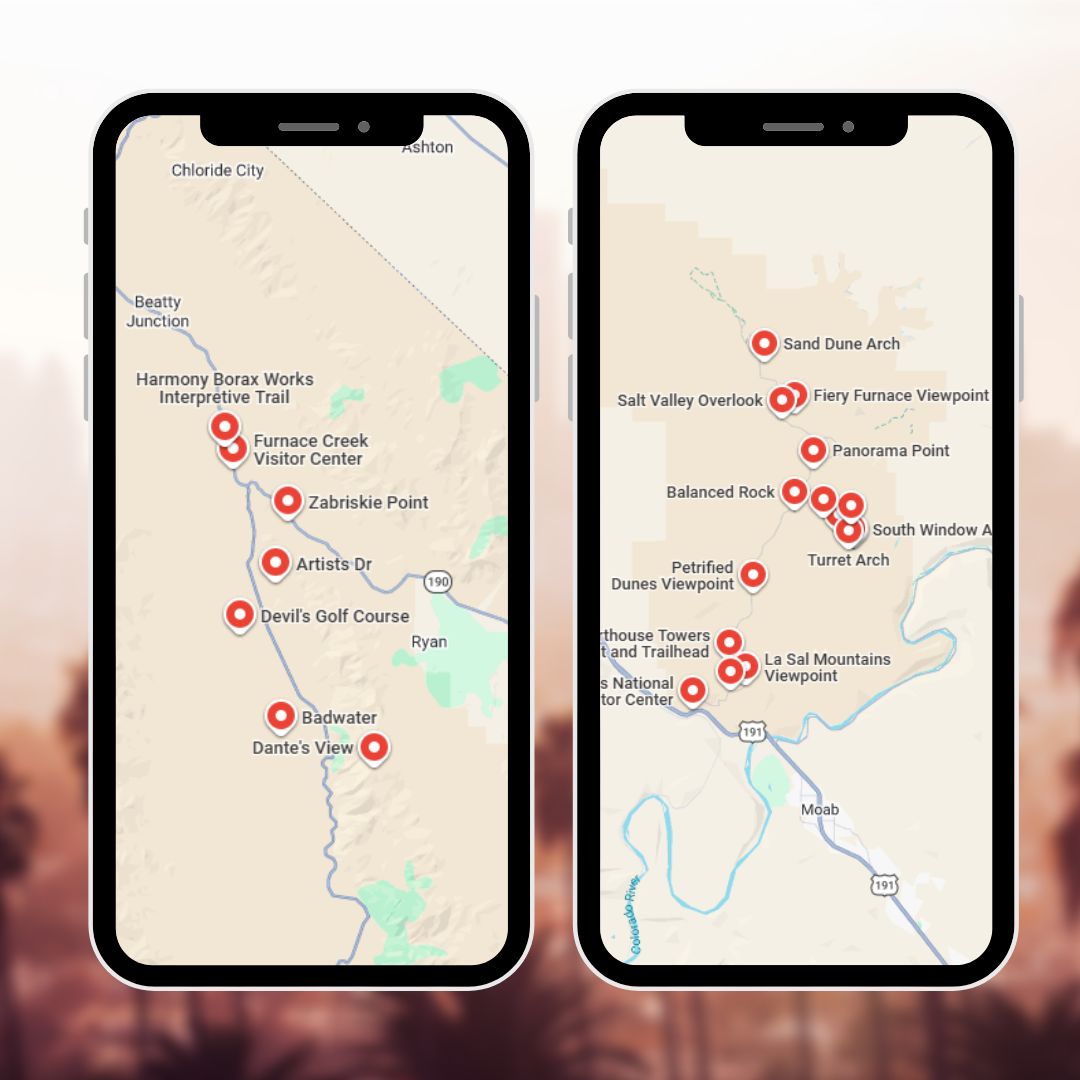 wycieczka do stanów zjednoczonych usa podróż